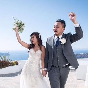 Meet your Posher, Paul